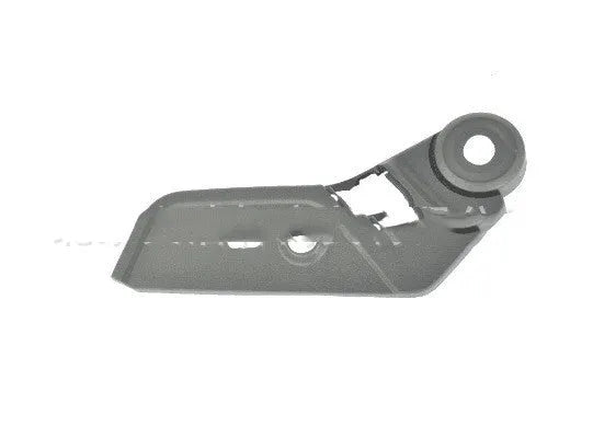 Dodge Journey JC front seat guard plate showing dimensions 570x240x70mm