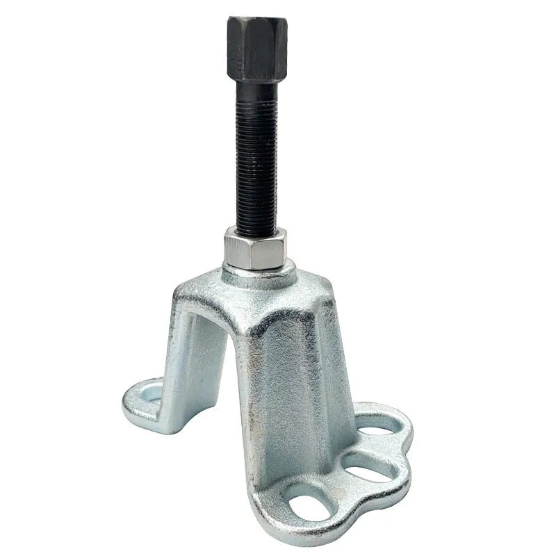 Electric tricycle motorcycle brake drum dismantlement tool hub puller in three style variations