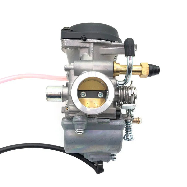 EN125 carburetor assembly for Diamond Leopard HJ125K-2 GS125 GX125 motorcycles