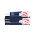 40g tube of denture fixing adhesive cream with menthol flavour for secure dental appliance hold