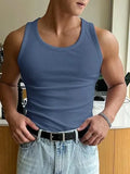 Men's tight-fit sports t-shirt with wool lining in black colour shown front view