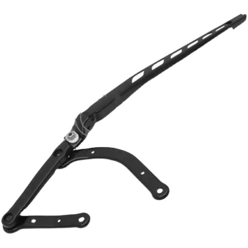 BMW E60 front right windscreen wiper arm replacement auto part.