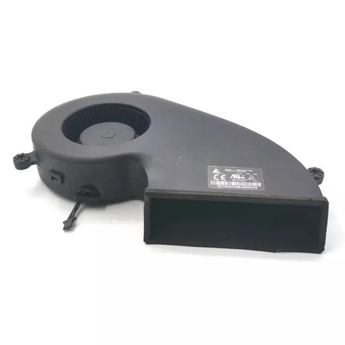 Plastic cooling fan replacement for 27-inch iMac A1419 A211 system
