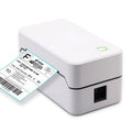 Thermal express single electronic surface printer with compact dimensions and Bluetooth connectivity