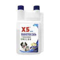 500ml cat and dog deodorant spray bottle, veterinary disinfectant solution, Gold Label specification