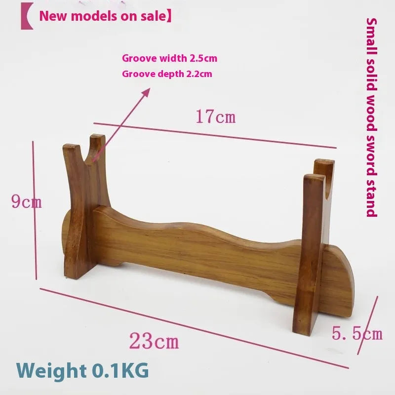 Chinese style solid wood wall bracket available in one, two, three, or four layer configurations.