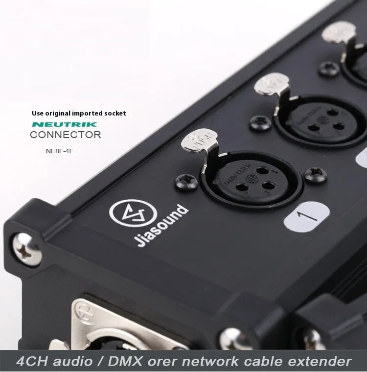 Cat6 RJ45 network docking converter cable extension connector showing plug cord terminations