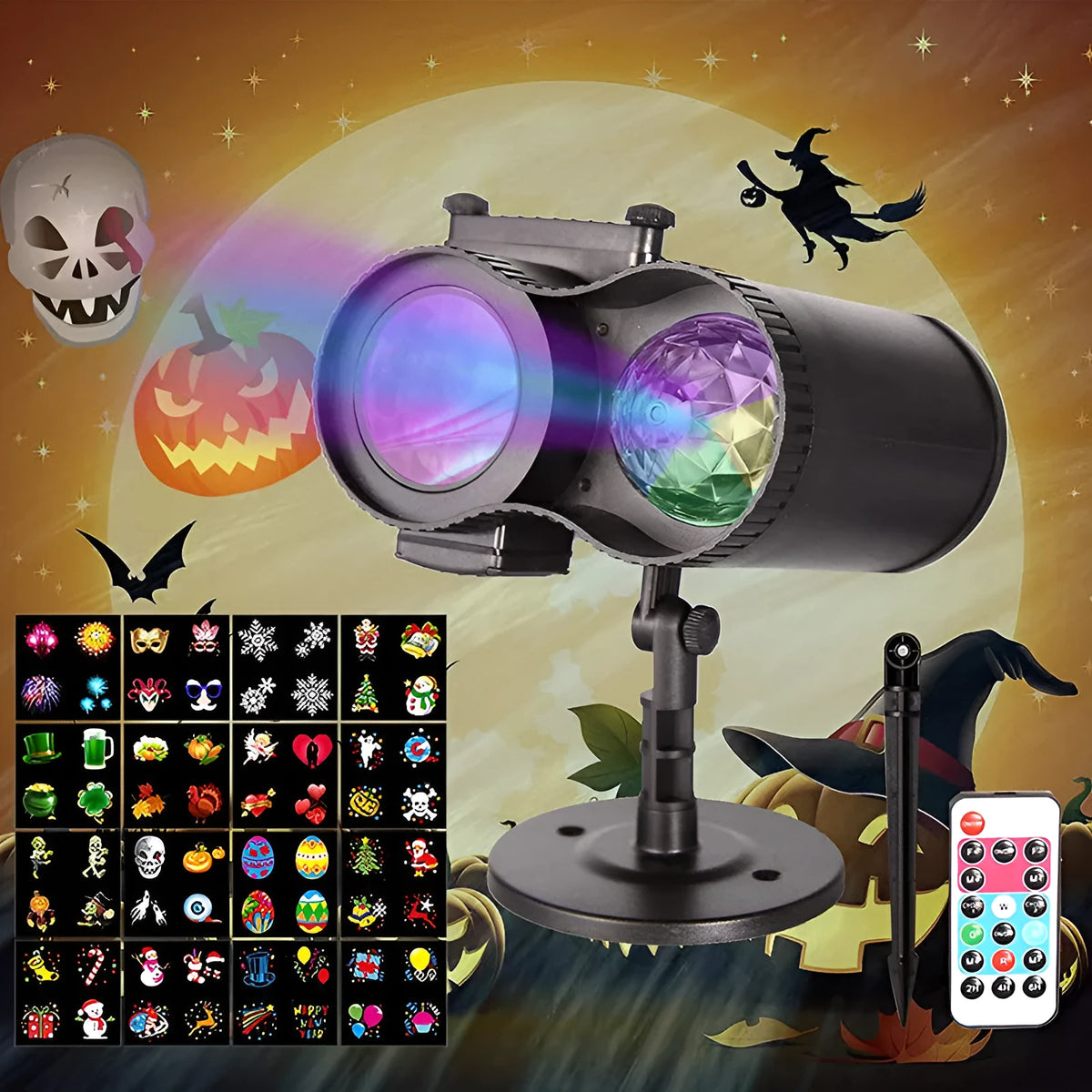 Outdoor waterproof double tube animated water pattern LED light string with IP65 rating