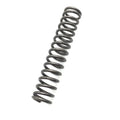 Pneumatic belt machine accessories with metal rollers, blades, springs, and connection components