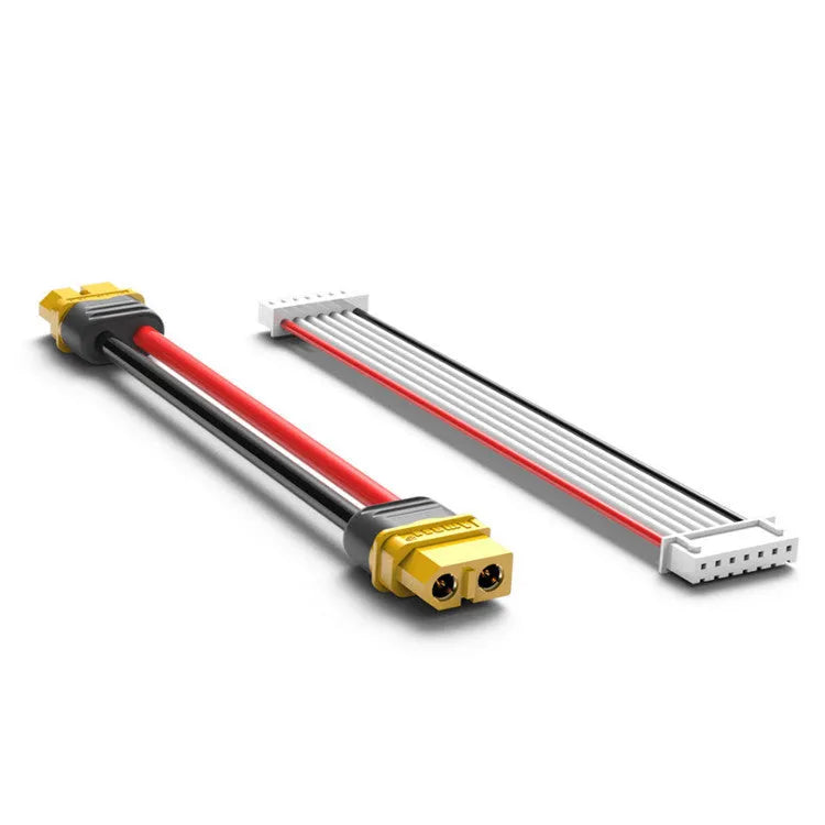 Astor parallel charging board for aircraft electric toys with grey colour classification
