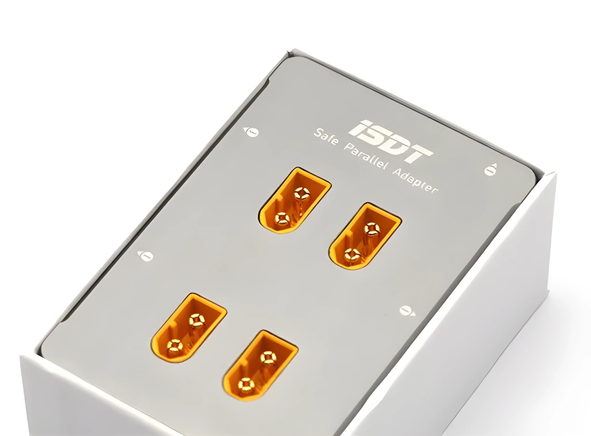 Astor parallel charging board for aircraft electric toys with grey colour classification