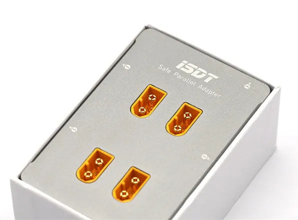 Astor parallel charging board for aircraft electric toys with grey colour classification