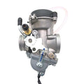 EN125 carburetor assembly for Diamond Leopard HJ125K-2 GS125 GX125 motorcycles
