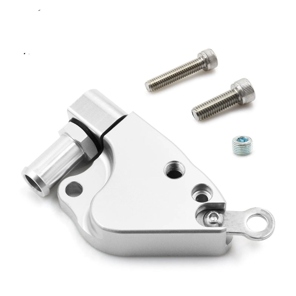 K Series intake manifold coolant adapter for K20 and K24 engines