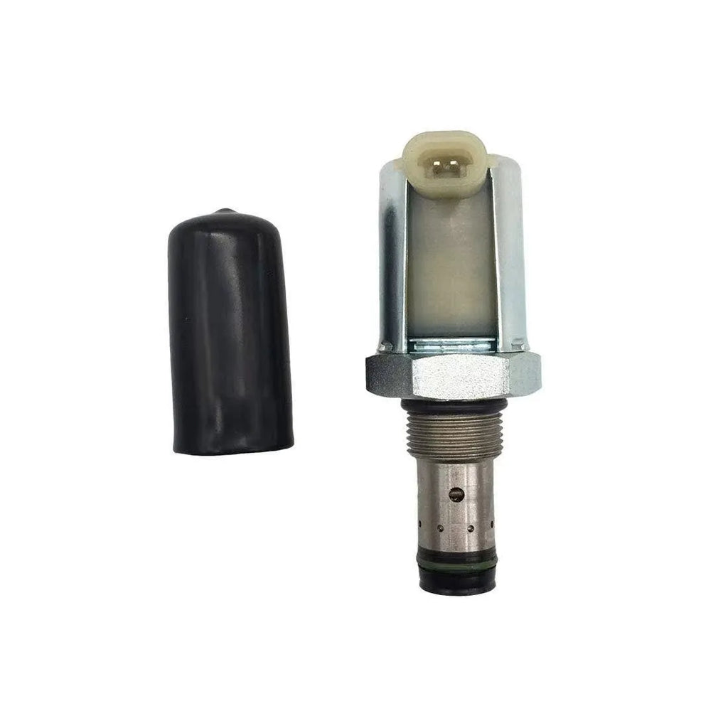 Pressure regulating valve for Ford 60L vehicles with grey or brown head.