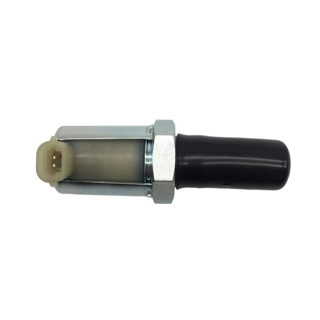 Pressure regulating valve for Ford 60L vehicles with grey or brown head.