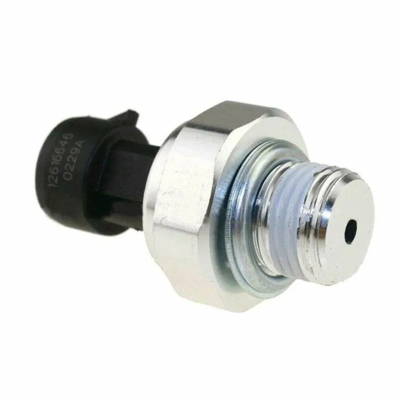 GM oil pressure sensor for Buick Chevrolet vehicles, part numbers 12573107 12562230