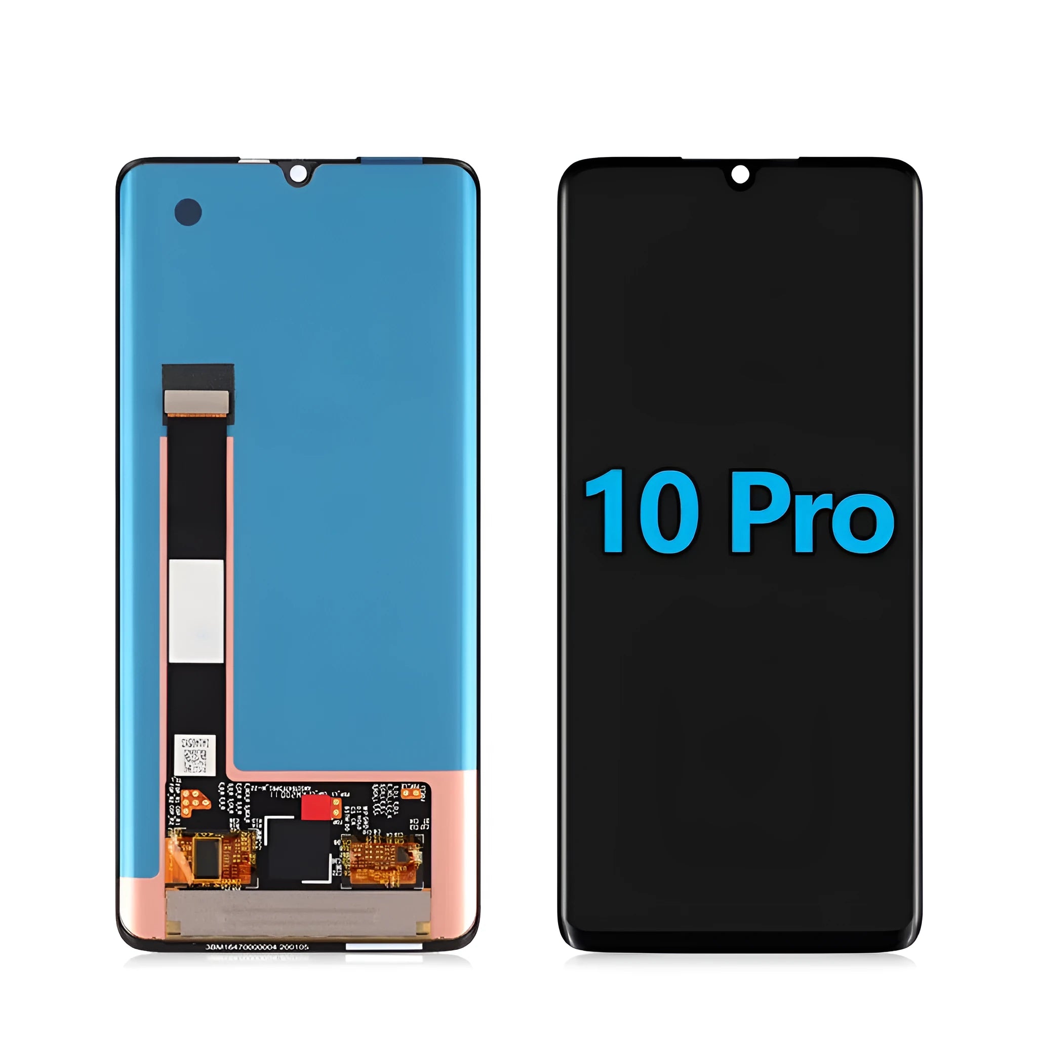 TCL 10 Pro original LCD touch screen display replacement component for smartphone repair
