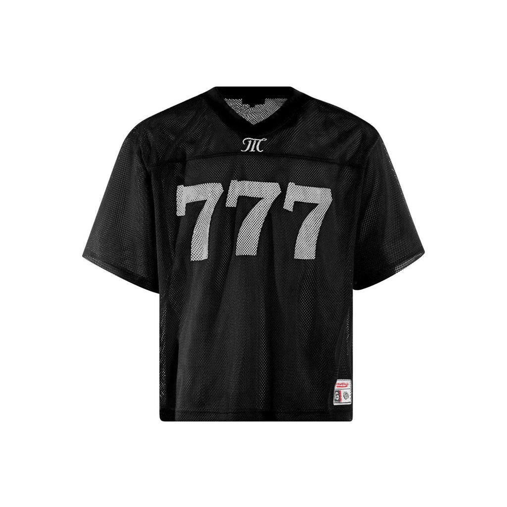 Men's loose fit retro street style summer T-shirt in black, white, purple, or orange