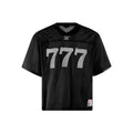 Men's loose fit retro street style summer T-shirt in black, white, purple, or orange