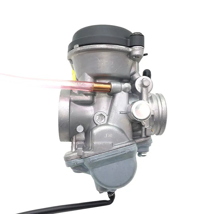EN125 carburetor assembly for Diamond Leopard HJ125K-2 GS125 GX125 motorcycles