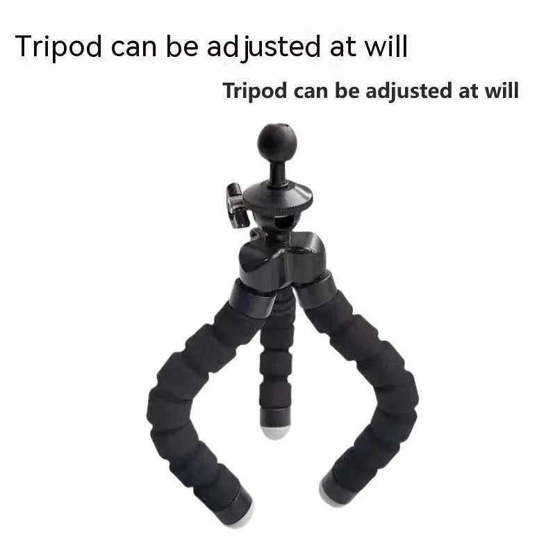 Golf putter laser aiming instrument with removable tripod for alignment practice
