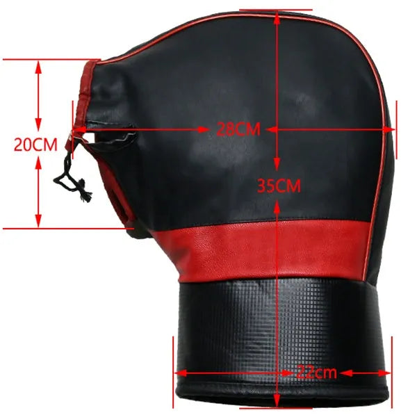 Black one size motorcycle handlebar for motorbike and scooter replacement or upgrade