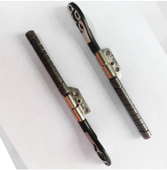 A1286 screen shaft replacement part for 15-inch MacBook Pro display hinge repair
