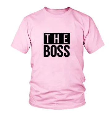 Men's loose fit round neck short sleeve t-shirt on a hanger, plain front for DIY printing.