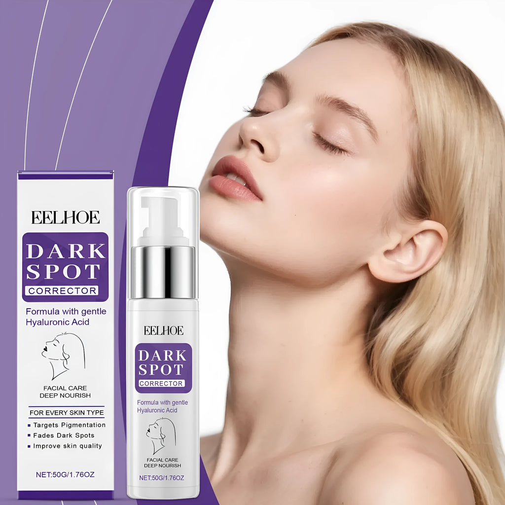 A 50g jar of daily moisturising skin care cream for balancing water, oil, and minimising pores.