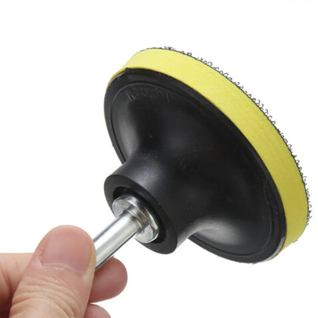 Carbon steel headlight removal tool for vehicle repair, model 10753, dimensions 15x15x5 cm.