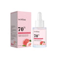 Nicotinamide care solution 30ml in clear glass bottle with SWXD060 style