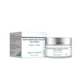 30 gram jar of FP-F024 anti-aging cream for facial and body skincare application