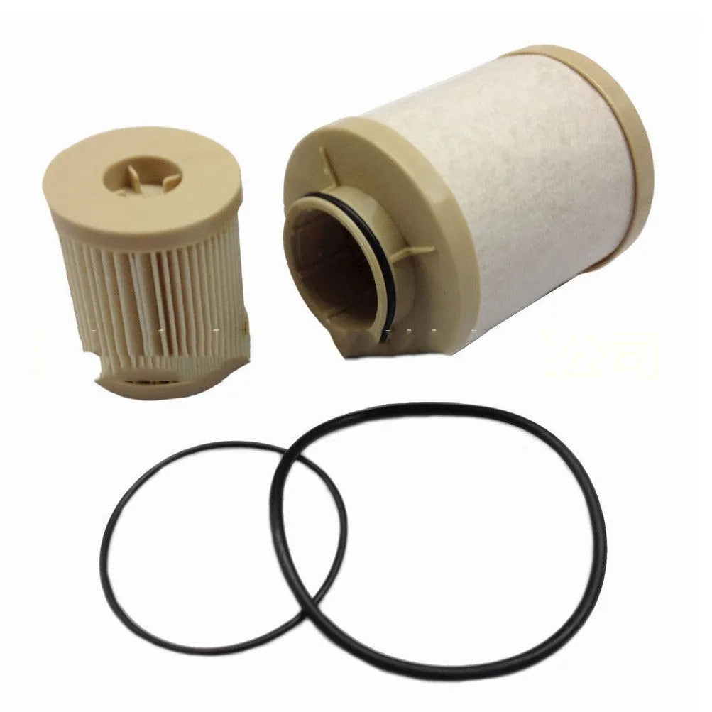 FD4616 diesel fuel filter for Ford trucks with 6.0L Power Stroke engines