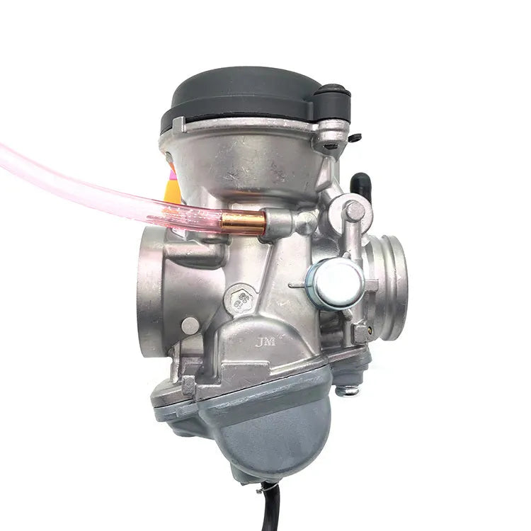 EN125 carburetor assembly for Diamond Leopard HJ125K-2 GS125 GX125 motorcycles