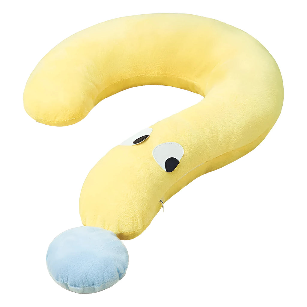 62x39cm blue and yellow pet pillow for cats and dogs