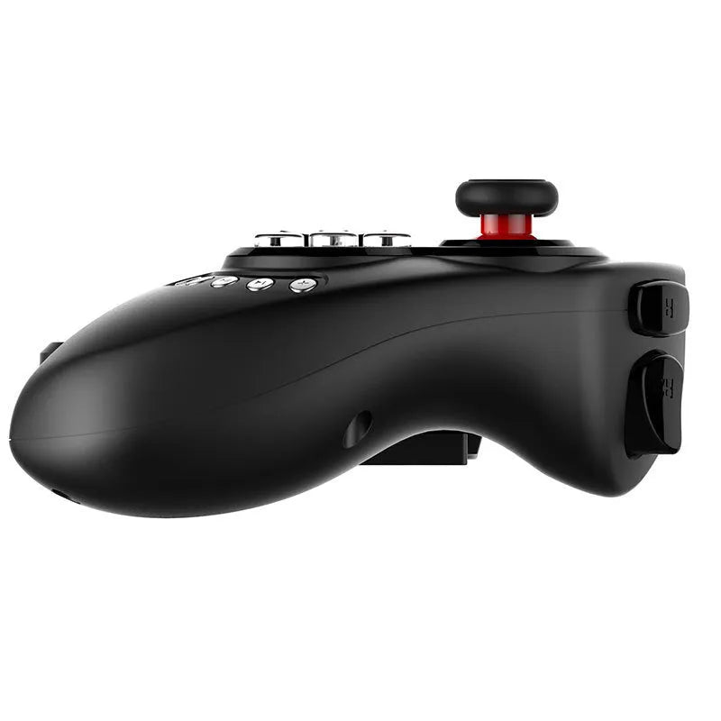 Wireless telescopic gamepad controller PG-9023 made of ABS for iOS Android PC