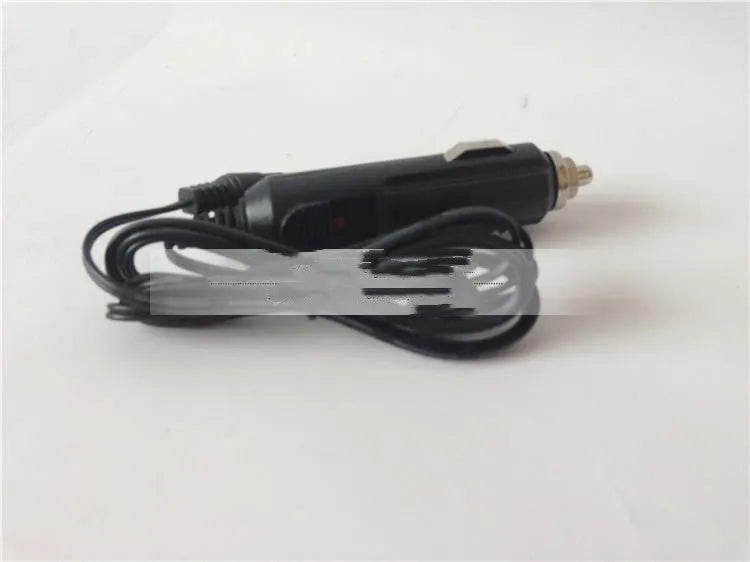 GKL112 model 220V car charger installation component with US plug specifications and 50g weight