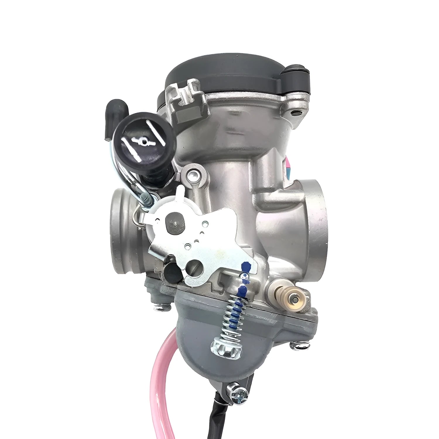 EN125 carburetor assembly for Diamond Leopard HJ125K-2 GS125 GX125 motorcycles