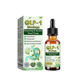 30ml liquid energy support supplement bottle with 24-month shelf life