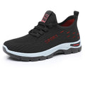 Low-top casual sneakers with a round toe and PVC sole, shown in available colours for men and women.