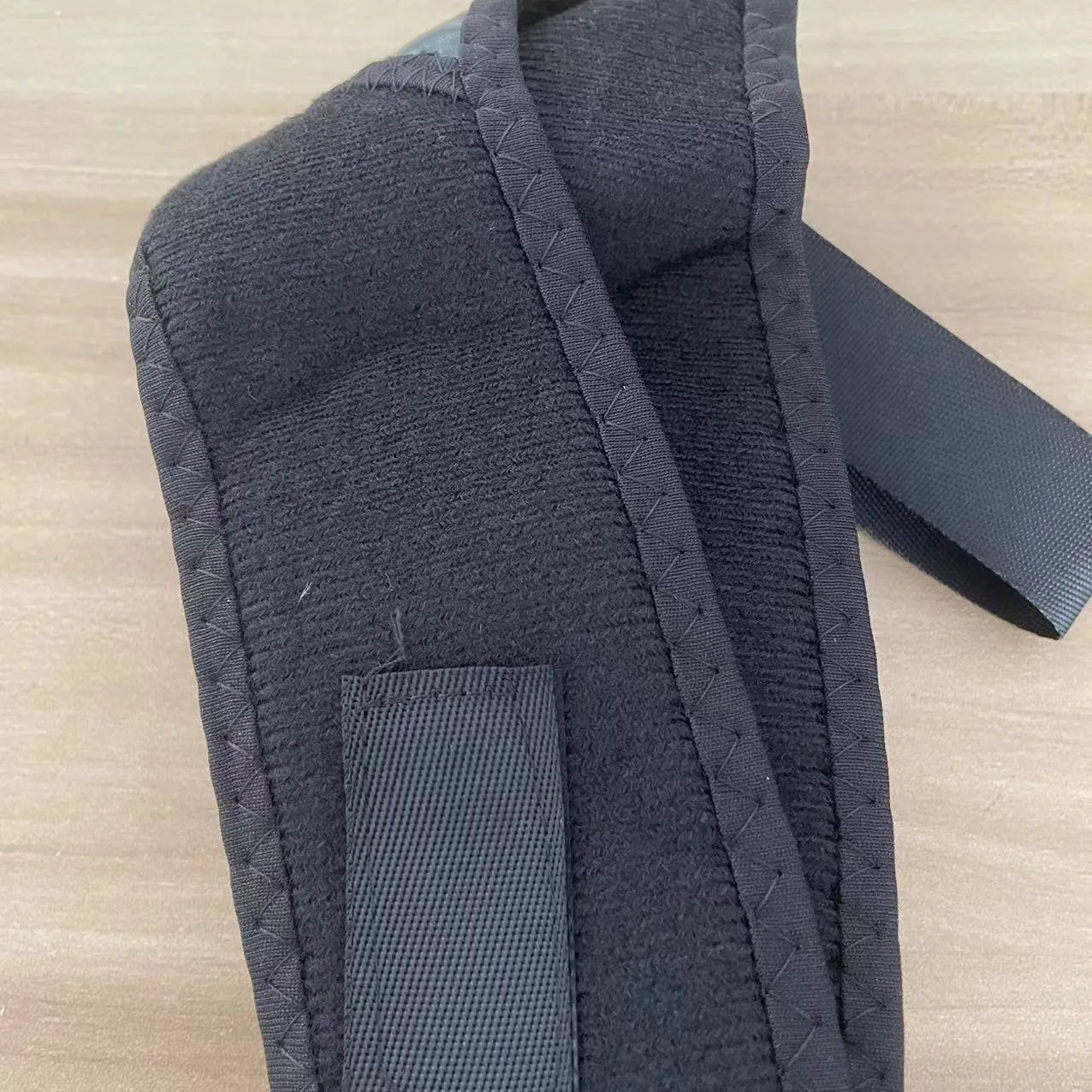 Babaka nylon sitting posture correction belt for back support and anti-humpback posture improvement