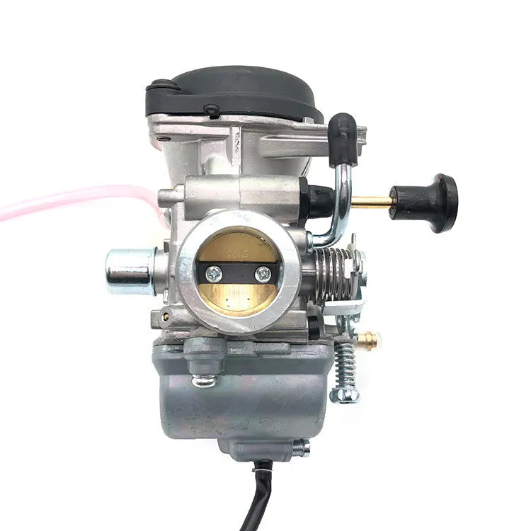 EN125 carburetor assembly for Diamond Leopard HJ125K-2 GS125 GX125 motorcycles