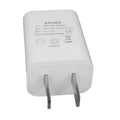 Thin CE FCC certified 5V1A USB charger for M1/S and China Unicom mobile phones