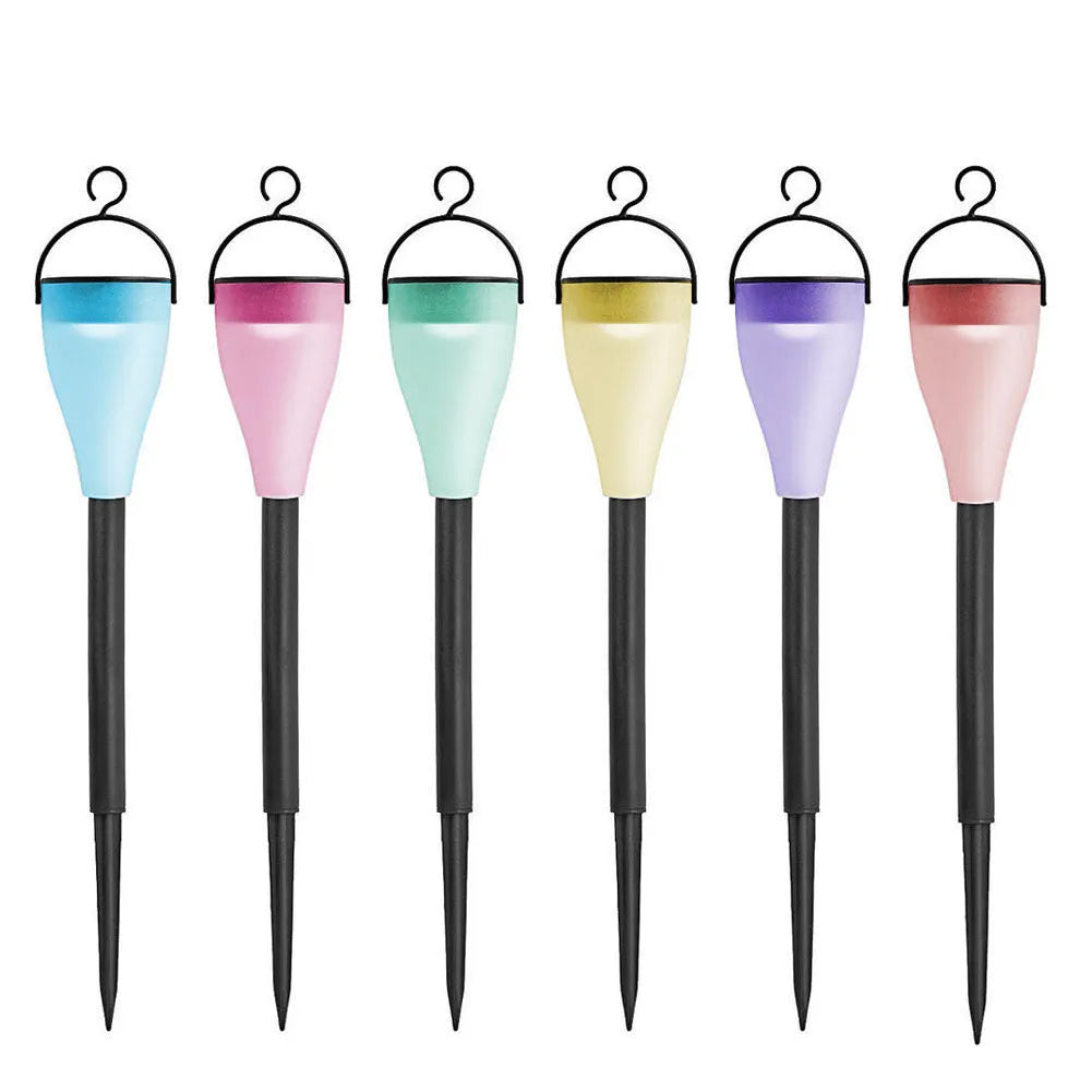 Creative Home LED smart bulb with Bluetooth speaker in E27 fitting showing dimensions and RGB lighting