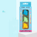 Children's pen holder orthosis writing aid for correct pencil grip training in boys and girls models