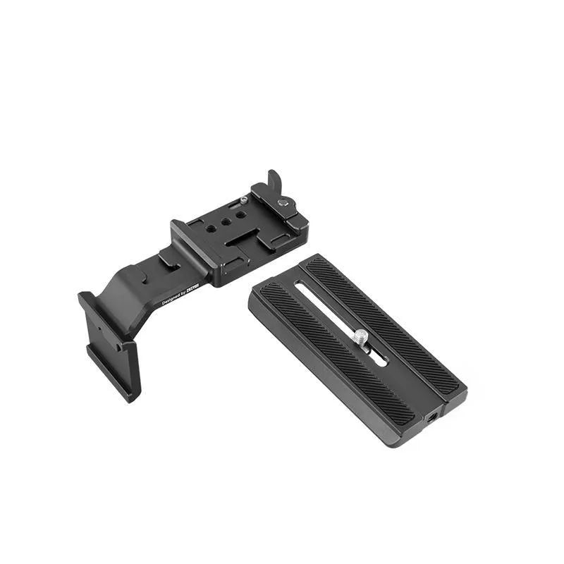 Linjia Yunhe 2S coffee machine dual position handle extension kit with stabiliser accessory