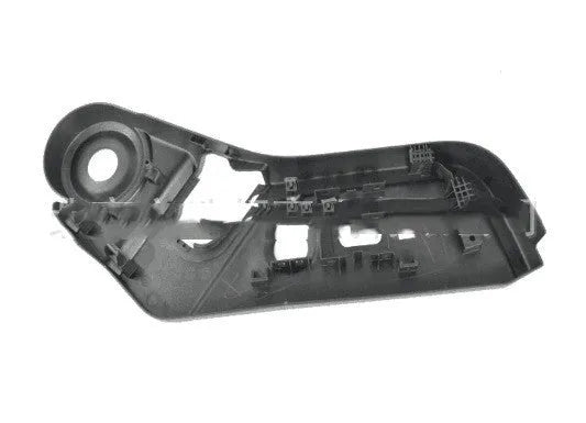 Dodge Journey JC front seat guard plate showing dimensions 570x240x70mm