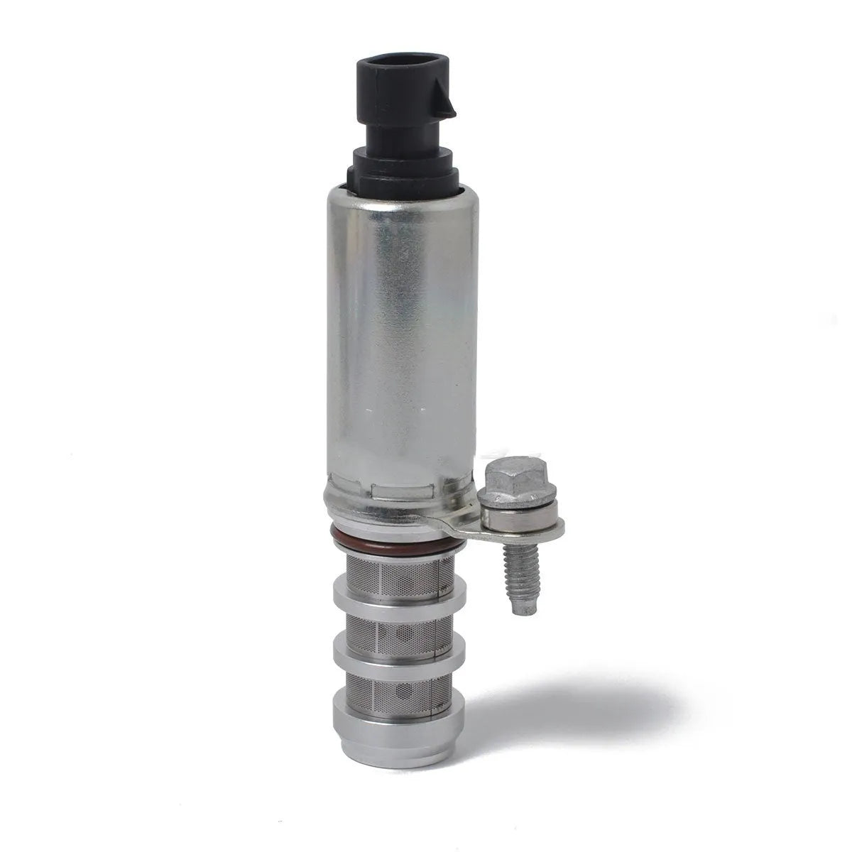 Oil control VVT solenoid valve pair for Buick and Chevrolet engine repair