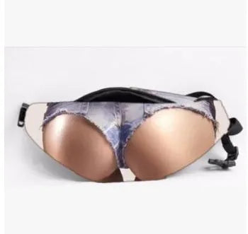 Clear plastic waterproof apron for hairdressers with neck and waist ties.
